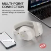 Bluetooth slúchadlá Monster Persona 6th, biele thumbnail
