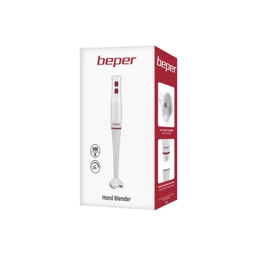 Beper P102FRU003 odšťavovač - 10