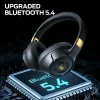 Bluetooth slúchadlá Monster Persona SE, čierne thumbnail