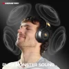 Bluetooth slúchadlá Monster Persona SE, čierne thumbnail