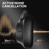 Bluetooth slúchadlá Monster Persona SE, čierne thumbnail