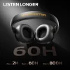 Bluetooth slúchadlá Monster Persona SE, čierne thumbnail