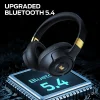 Bluetooth slúchadlá Monster Persona SE, modré thumbnail