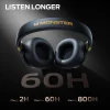 Bluetooth slúchadlá Monster Persona SE, modré thumbnail