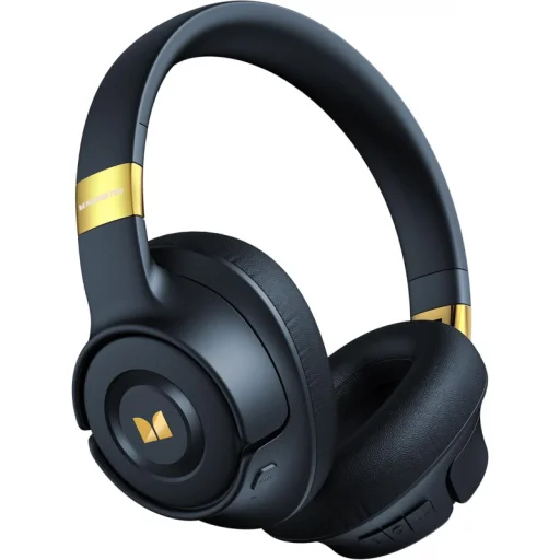 Bluetooth slúchadlá Monster Persona SE, modré - 1
