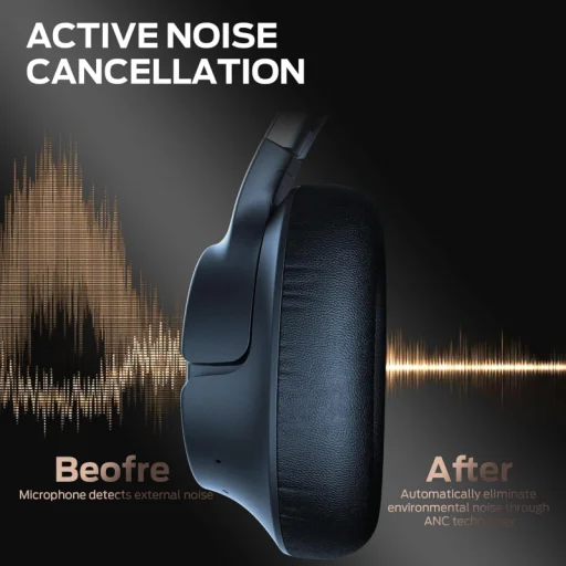 Bluetooth slúchadlá Monster Persona SE, modré - 3