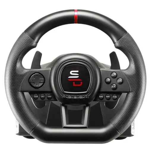 Subsonic Superdrive GS 650-X versenykormány szett - 2