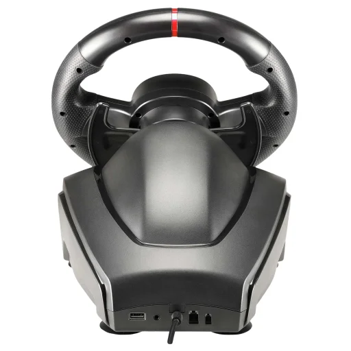 Subsonic Superdrive GS 650-X sada pretekárskeho volantu - 5