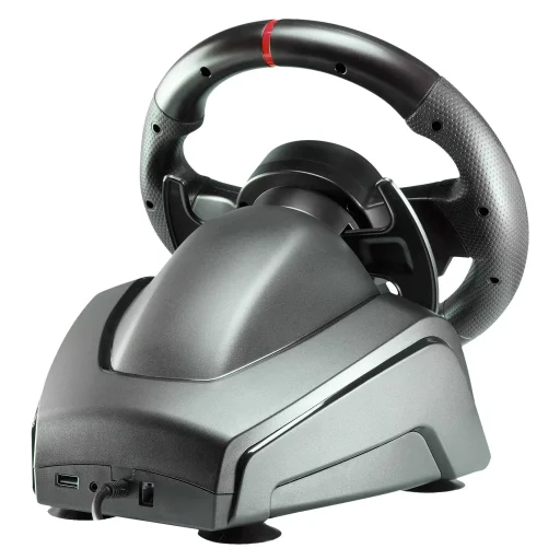 Subsonic Superdrive GS 650-X sada pretekárskeho volantu - 6
