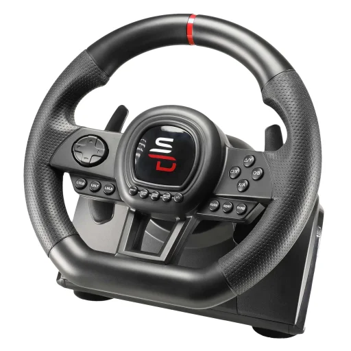 Subsonic Superdrive GS 650-X versenykormány szett - 3