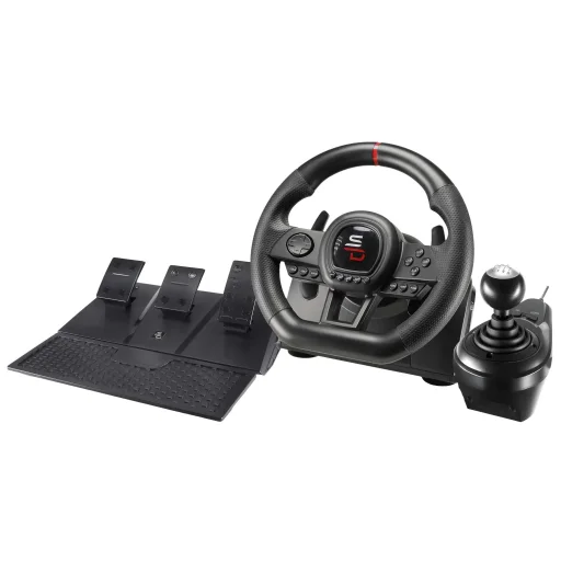 Subsonic Superdrive GS 650-X versenykormány szett - 1