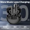 Monster N-Lite 203 AirLinks, Čierna, Bezdrôtové slúchadlá, bluetooth headset thumbnail