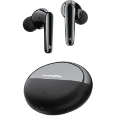 Monster N-Lite 203 AirLinks, Čierna, Bezdrôtové slúchadlá, bluetooth headset