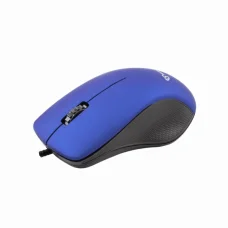 Sbox M-958BL Blue optikai egér