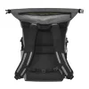 Hama 00217239 Terra Backpack 15.6 Grey laptop hátizsák thumbnail