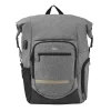 Hama 00217239 Terra Backpack 15.6 Grey laptop hátizsák thumbnail