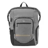 Hama 00217239 Terra Backpack 15.6 Grey laptop hátizsák thumbnail