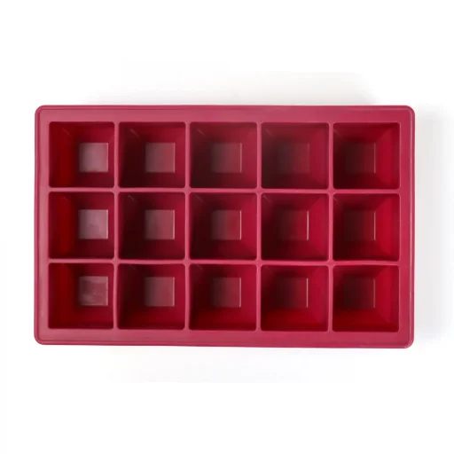 Jata HACC4540 silikónová forma na ľadové kocky - 3