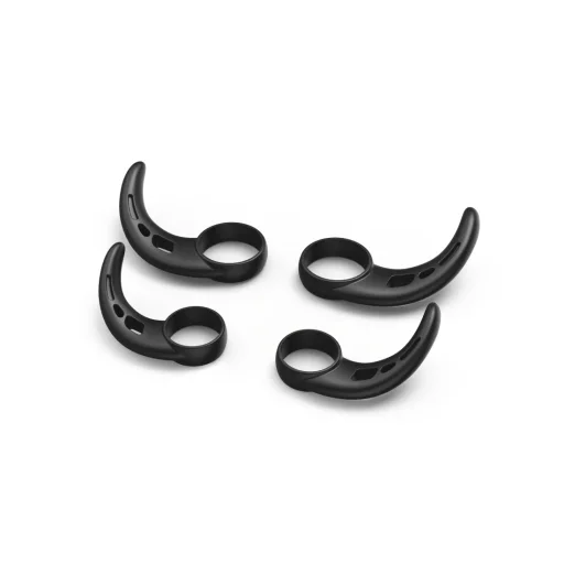 Hama 00184190 Feedom Neck II Black Bluetooth nyakpántos fülhallgató - 5