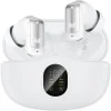 Monster N-Lite 217, biele bezdrôtové slúchadlá, bluetooth headset thumbnail