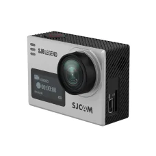 SJCAM SJ6 Legend strieborná