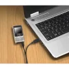 Hama 00173672 nabíjací a dátový kábel, Micro-USB 0,6 m, čierny thumbnail