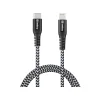 Sandberg 441-55 Survivor USB-C - Lightning kábel 1 m thumbnail
