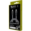Sandberg 441-55 Survivor USB-C - Lightning kábel 1 m thumbnail