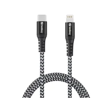 Sandberg 441-55 Survivor USB-C - Lightning kábel 1 m