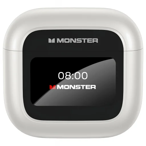 Monster TH300, biela - 5