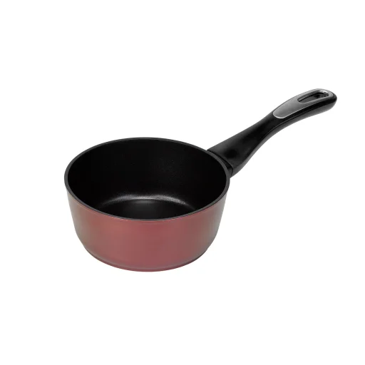 Jata CF916 16 cm nyeles lábas fedővel - 3