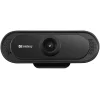 Sandberg 333-96 USB Webcam 1080P Saver webkamera thumbnail