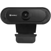 Sandberg 333-96 USB Webcam 1080P Saver webkamera thumbnail
