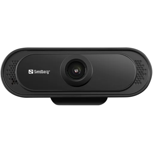 Sandberg 333-96 USB Webcam 1080P Saver webkamera - 3