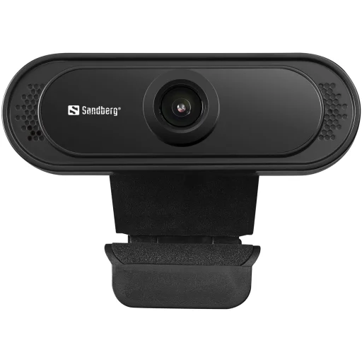 Sandberg 333-96 USB Webcam 1080P Saver webkamera - 2