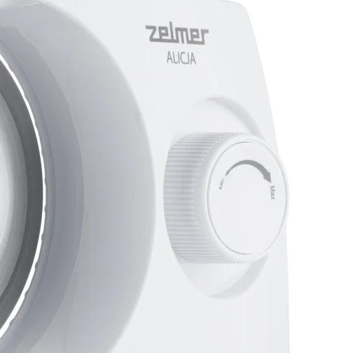 Zelmer ZFS1017 szeletelőgép - 13