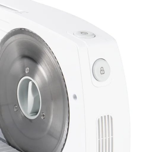 Zelmer ZFS1017 szeletelőgép - 17