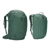Thule 5316 Landmark 60L dámsky cestovný batoh Hazy Green thumbnail