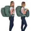 Thule 5316 Landmark 60L dámsky cestovný batoh Hazy Green thumbnail