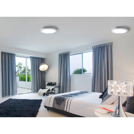 Tracer 47320 Lumi okrúhle stropné LED svietidlo - 5