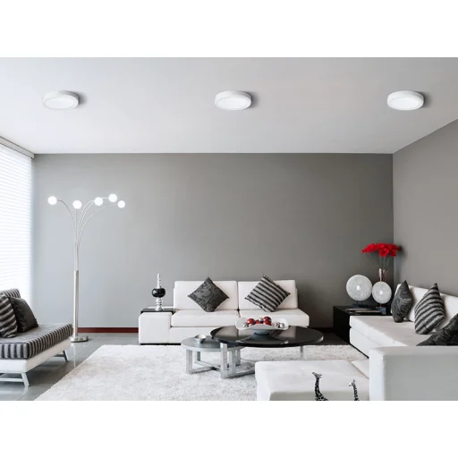 Tracer 47320 Lumi okrúhle stropné LED svietidlo - 6