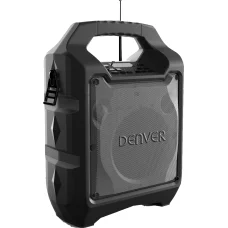 Denver TSP-203 prenosný Bluetooth reproduktor