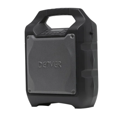 Denver TSP-203 prenosný Bluetooth reproduktor - 5