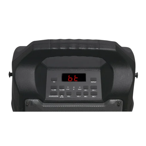 Denver TSP-203 prenosný Bluetooth reproduktor - 6