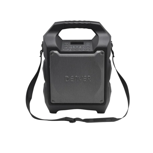 Denver TSP-203 prenosný Bluetooth reproduktor - 2