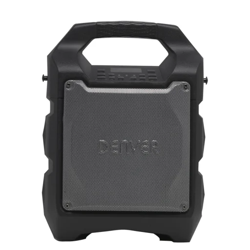 Denver TSP-203 prenosný Bluetooth reproduktor - 3