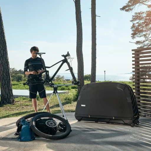 Thule 100511 RoundTrip Xtra Long váztartó pánt - 3