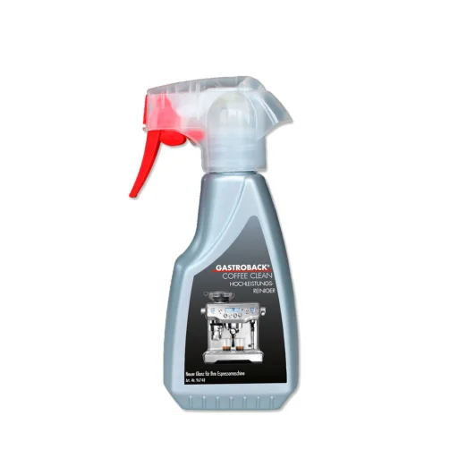 Gastroback 96748 Coffee Clean 250 ml čistiaci prostriedok na kávovary - 1