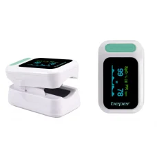 Beper P303MED050 prstový pulzný oximeter