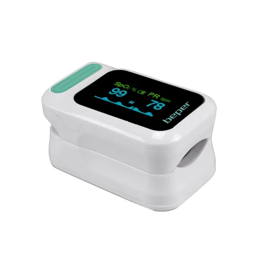Beper P303MED050 prstový pulzný oximeter - 3